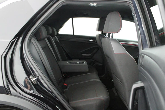 Volkswagen T-Roc - Afbeelding 11 van 30