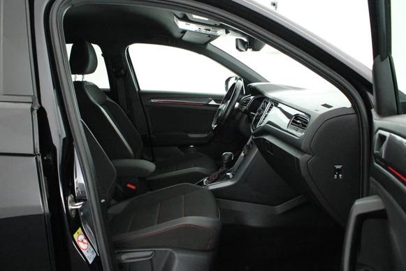 Volkswagen T-Roc - Afbeelding 12 van 30