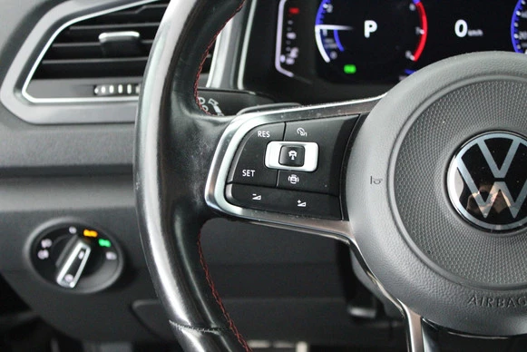 Volkswagen T-Roc - Afbeelding 16 van 30