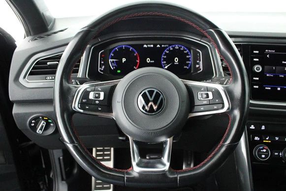 Volkswagen T-Roc - Afbeelding 17 van 30