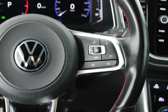 Volkswagen T-Roc - Afbeelding 18 van 30