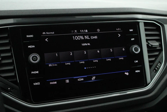 Volkswagen T-Roc - Afbeelding 19 van 30