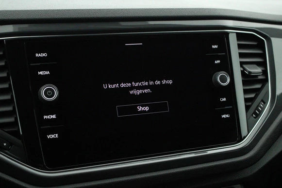 Volkswagen T-Roc - Afbeelding 20 van 30