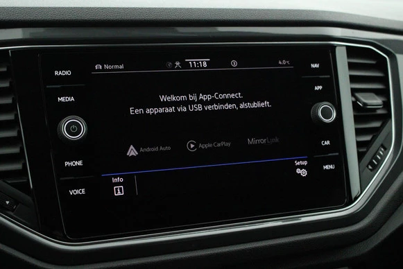 Volkswagen T-Roc - Afbeelding 21 van 30