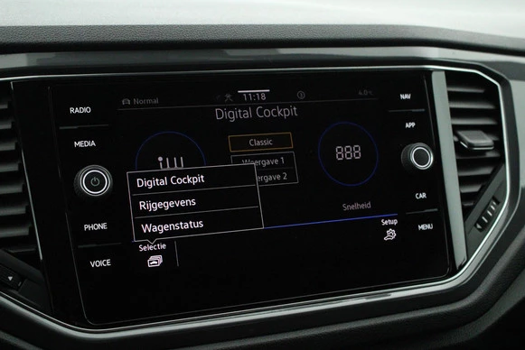 Volkswagen T-Roc - Afbeelding 22 van 30