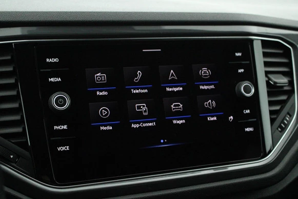 Volkswagen T-Roc - Afbeelding 23 van 30