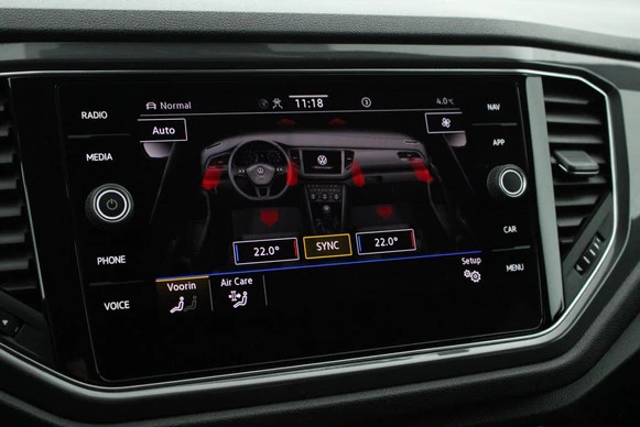 Volkswagen T-Roc - Afbeelding 25 van 30