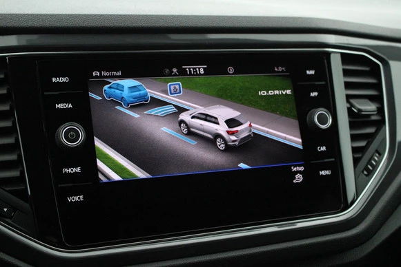 Volkswagen T-Roc - Afbeelding 26 van 30