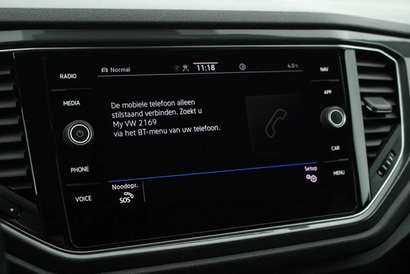 Volkswagen T-Roc - Afbeelding 29 van 30