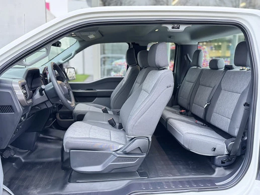 Ford F-150 - Afbeelding 19 van 30