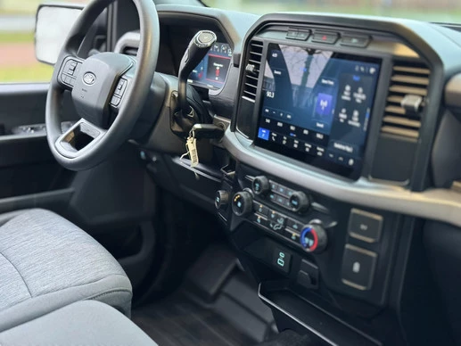 Ford F-150 - Afbeelding 22 van 30