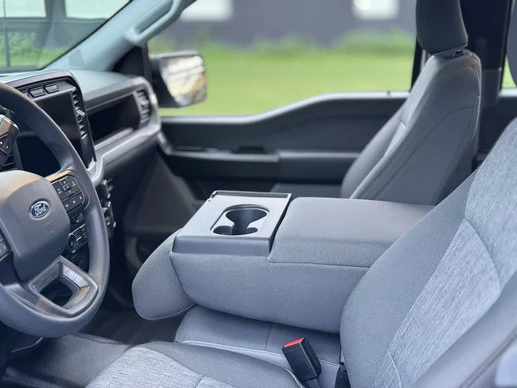 Ford F-150 - Afbeelding 23 van 30