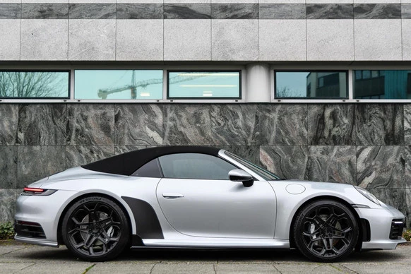 Porsche 911 - Afbeelding 5 van 30