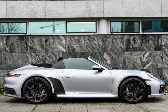 Porsche 911 - Afbeelding 6 van 30