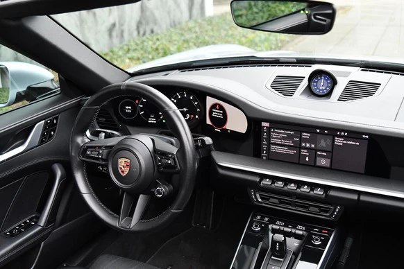 Porsche 911 - Afbeelding 8 van 30