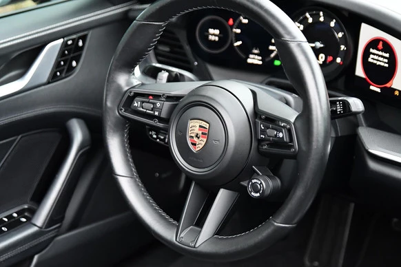 Porsche 911 - Afbeelding 9 van 30