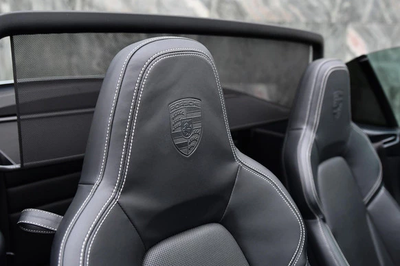 Porsche 911 - Afbeelding 10 van 30