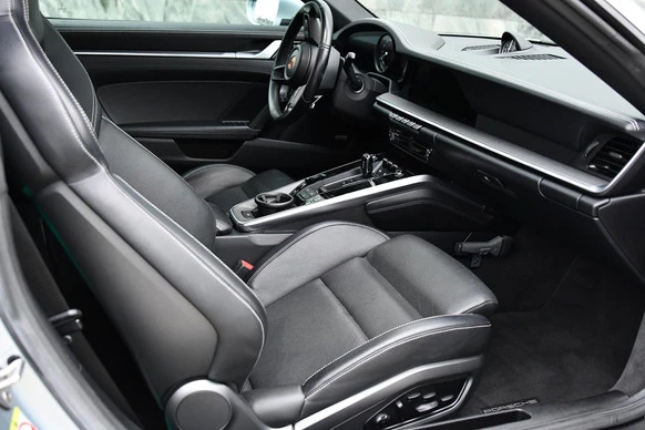 Porsche 911 - Afbeelding 11 van 30