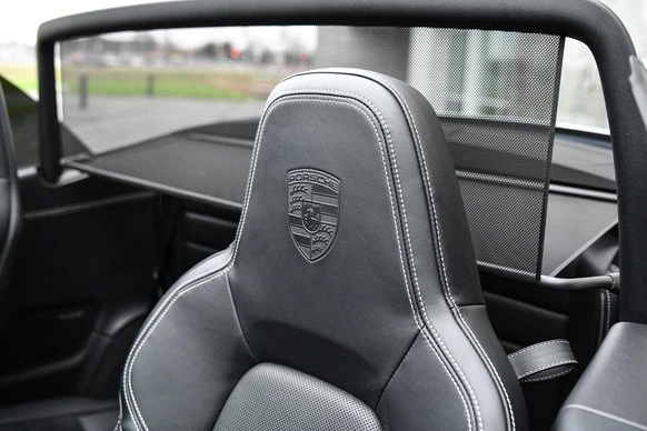 Porsche 911 - Afbeelding 12 van 30