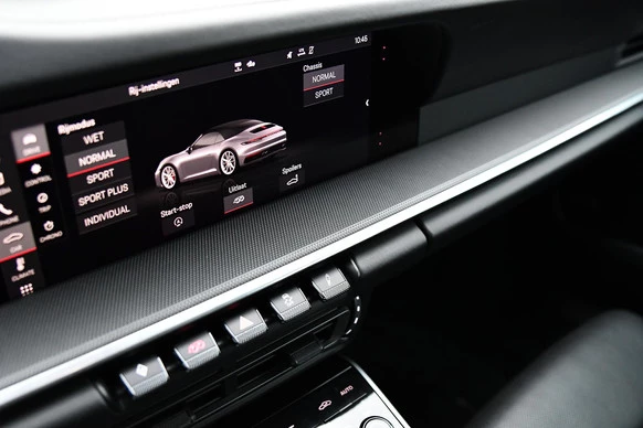 Porsche 911 - Afbeelding 20 van 30