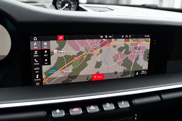 Porsche 911 - Afbeelding 22 van 30