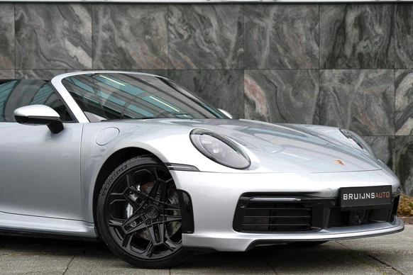 Porsche 911 - Afbeelding 29 van 30