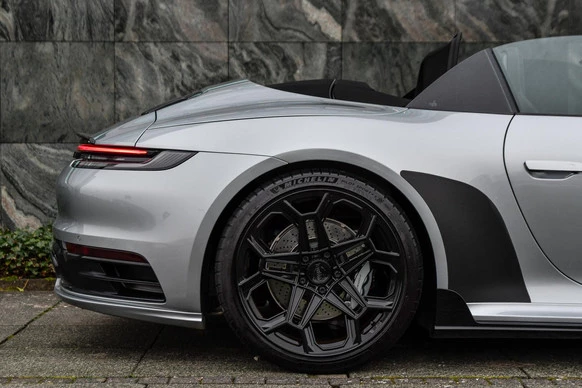 Porsche 911 - Afbeelding 30 van 30