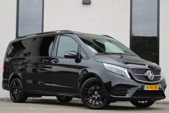 Mercedes-Benz V-Klasse - Afbeelding 1 van 30