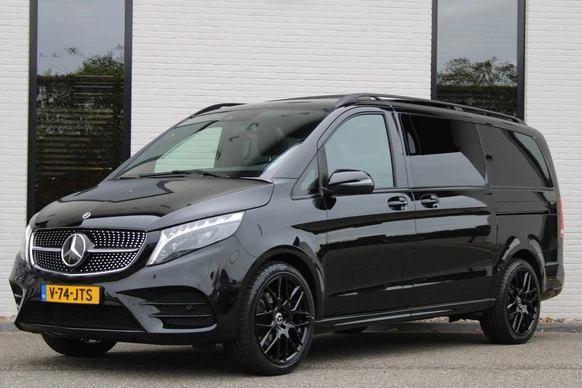 Mercedes-Benz V-Klasse - Afbeelding 2 van 30