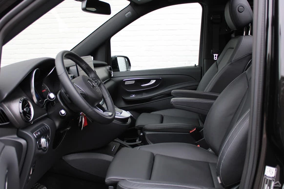 Mercedes-Benz V-Klasse - Afbeelding 3 van 30