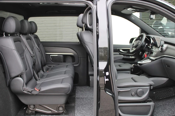 Mercedes-Benz V-Klasse - Afbeelding 4 van 30