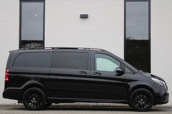 Mercedes-Benz V-Klasse - Afbeelding 5 van 30