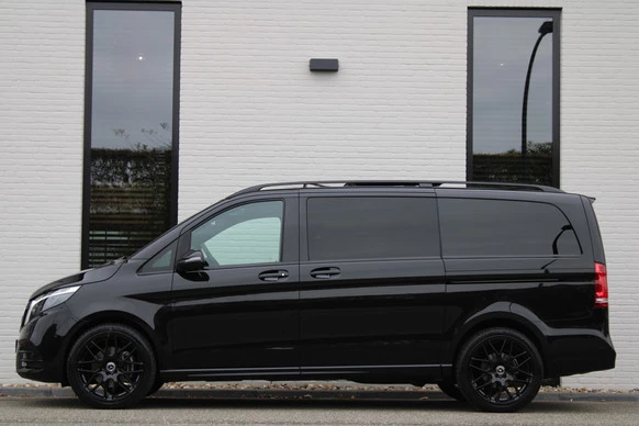 Mercedes-Benz V-Klasse - Afbeelding 6 van 30