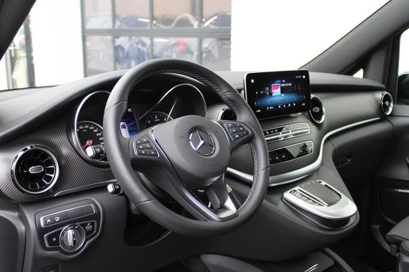 Mercedes-Benz V-Klasse - Afbeelding 7 van 30