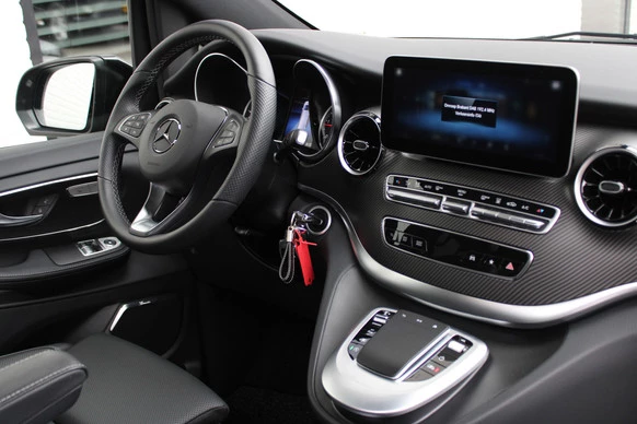 Mercedes-Benz V-Klasse - Afbeelding 8 van 30