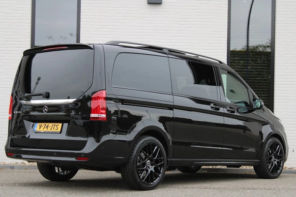 Mercedes-Benz V-Klasse - Afbeelding 9 van 30