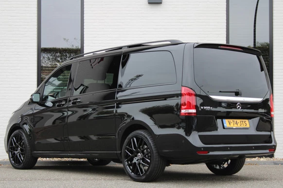 Mercedes-Benz V-Klasse - Afbeelding 10 van 30