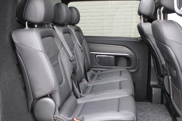 Mercedes-Benz V-Klasse - Afbeelding 11 van 30