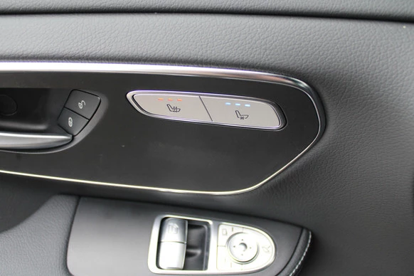 Mercedes-Benz V-Klasse - Afbeelding 12 van 30