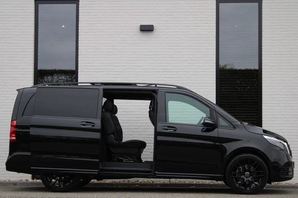 Mercedes-Benz V-Klasse - Afbeelding 13 van 30