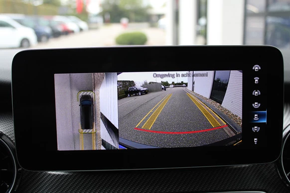 Mercedes-Benz V-Klasse - Afbeelding 19 van 30