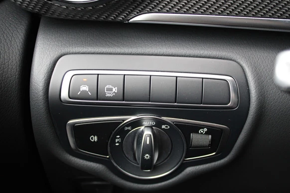 Mercedes-Benz V-Klasse - Afbeelding 23 van 30