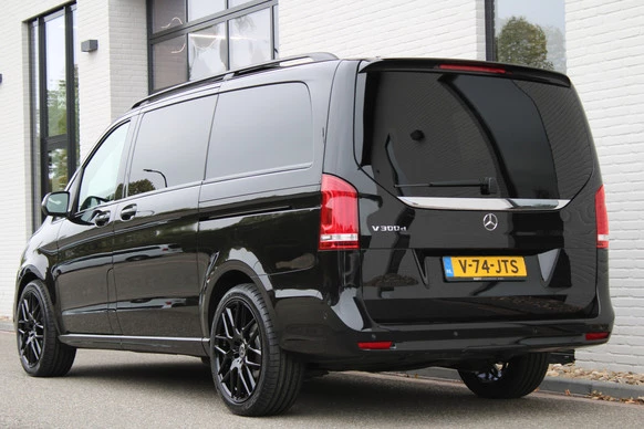 Mercedes-Benz V-Klasse - Afbeelding 26 van 30