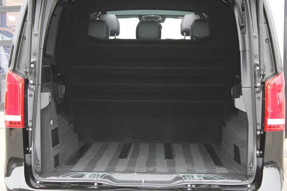 Mercedes-Benz V-Klasse - Afbeelding 28 van 30