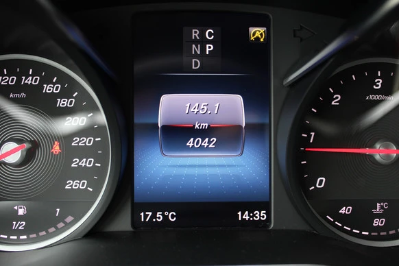 Mercedes-Benz V-Klasse - Afbeelding 30 van 30