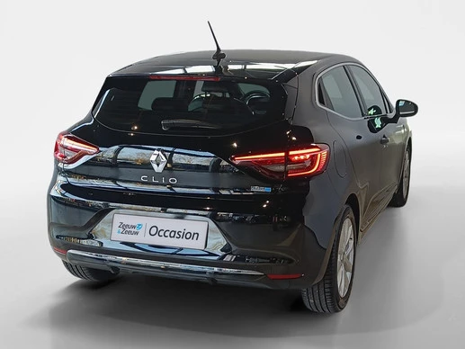 Renault Clio - Afbeelding 5 van 30