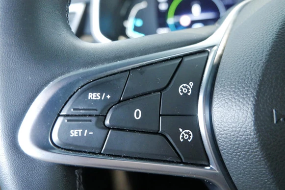 Renault Clio - Afbeelding 13 van 30