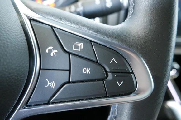 Renault Clio - Afbeelding 14 van 30