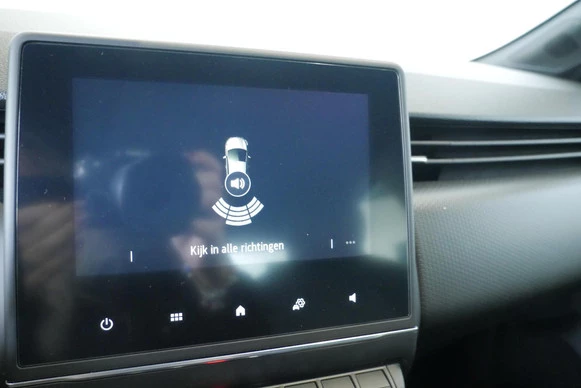 Renault Clio - Afbeelding 17 van 30