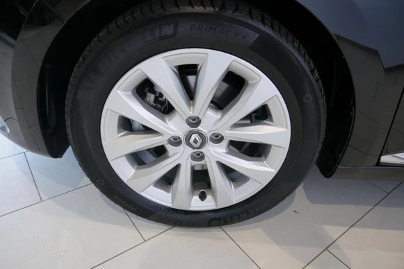 Renault Clio - Afbeelding 27 van 30